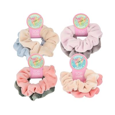 Scrunchies-topmodel