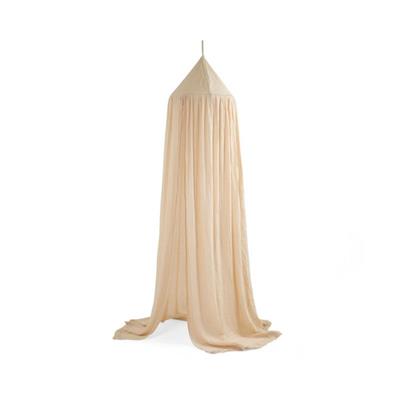 Sebra-sengehimmel-straw-beige