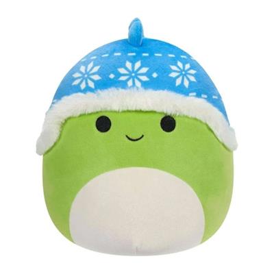Squishmallows-danny-19-cm Squishmallows - Danny Juleudgave (19 cm)