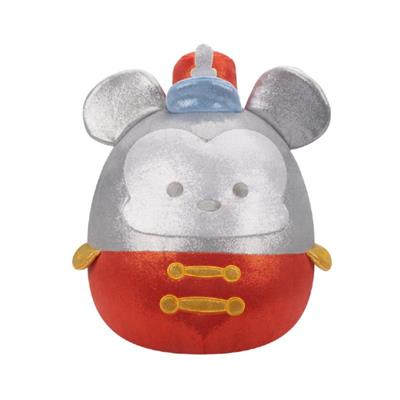 Squishmallows - Disney 100 års Jubilæum Mickey Mouse