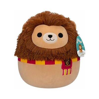 Squishmallows - Gryffindor Løve (25 cm)