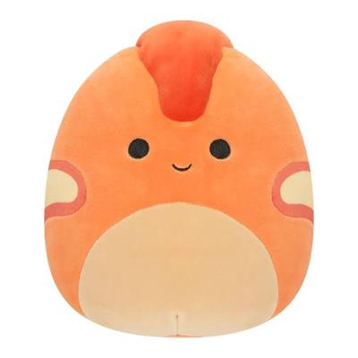 Squishmallows - Parasauolophus Nichelle (19 cm)