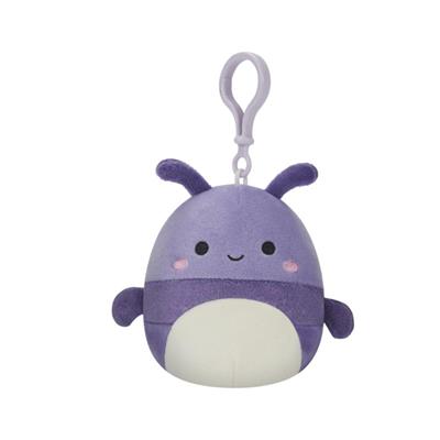Squishmallows-noeglering-axel-9-cm Squishmallows - Nøglering Axel (9 cm)