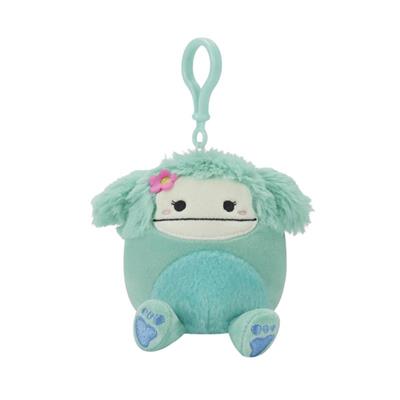 Squishmallows - Nøglering Joelle (9 cm)