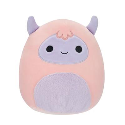 Squishmallows - Yeti Ronalda (19 cm)