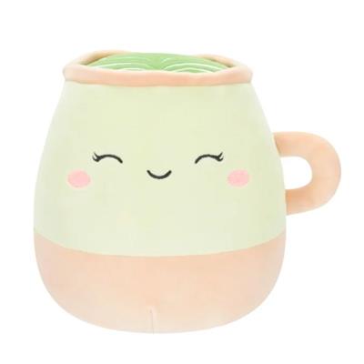 Squishmallows - Latte Rosemund (19 cm)