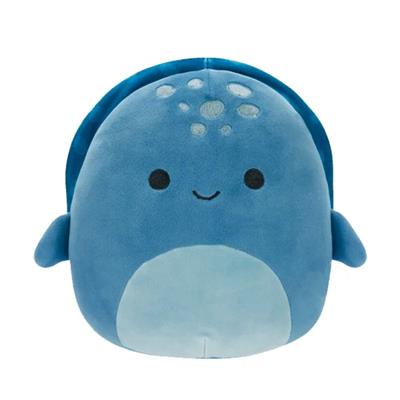 Squishmallows - Skildpadde (19 cm)