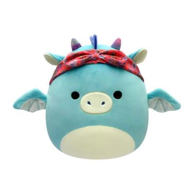 Squishmallows - Tatiana (19 cm)