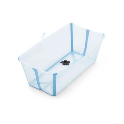 Stokke-Flexibathxloceanblue Flexi Bath XL