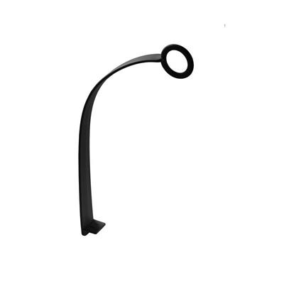 Stokke Steps - Legetøjsbølje (Sort)