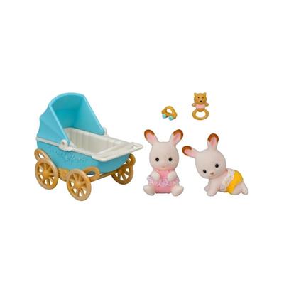 Sylvanian-families-chokoladekanin-tvillinge-saet-