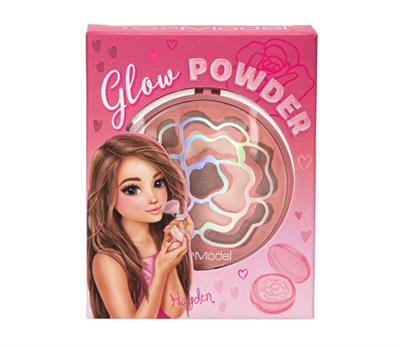TOPModel-highlighterbeauty TOPModel - Highlighter Beauty