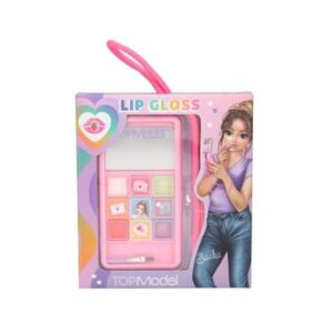 TOPModel - Lip Gloss Smartphone