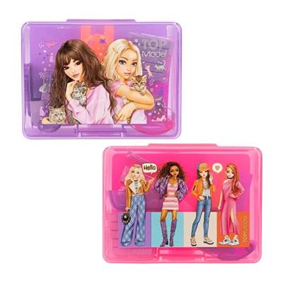 TOPModel - Micro Stationery Sæt