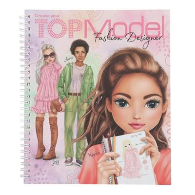 TopModel-Designbog TOPModel - Designbog