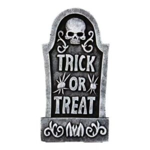 Trick Or Treat Gravsten