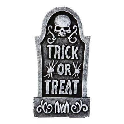 Trick-Or-Treat-Gravsten Trick Or Treat Gravsten