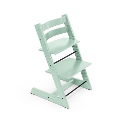 Tripp Trapp Højstol (Soft Mint)