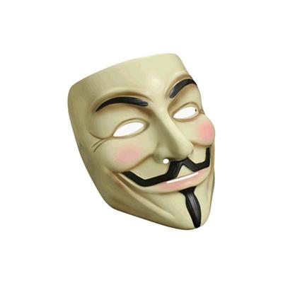 V for Vendetta maske