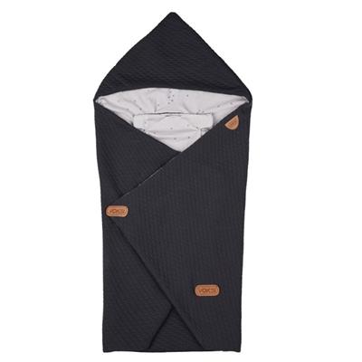 voksi-baby-wrap-dark-grey-star
