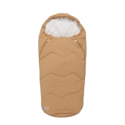Voksi Kørepose Breeze Light Warm Beige Fields