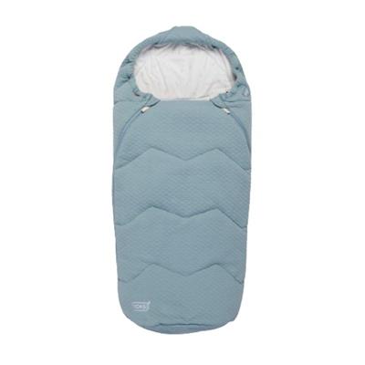 Voksi Kørepose Breeze Light Wave Blue