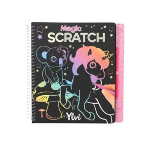 Ylvi - Magic Scratch bog