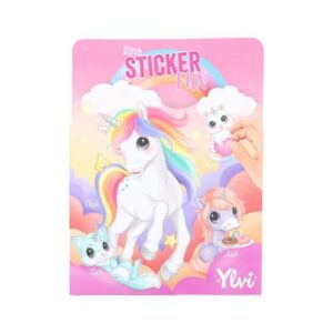 Ylvi - Mini Sticker Fun