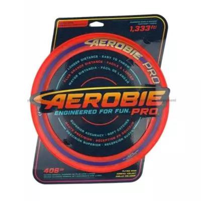 Aerobie - Frisbee Pro (Rød)