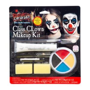 Make Up Kit Klovn