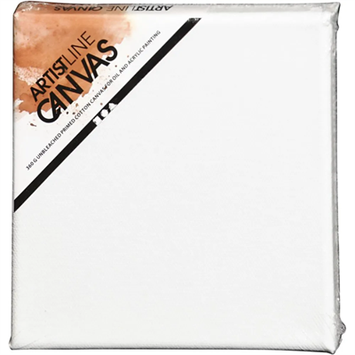 ArtistLine Canvas (15 x 15 cm)