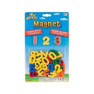 artkids-magnettal