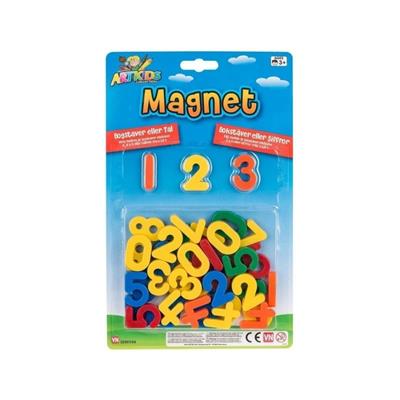 artkids-magnettal
