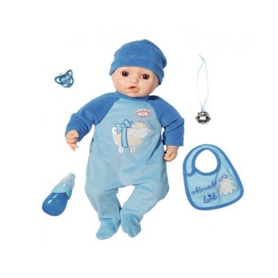 baby-annabell-alexander-dukke-43-cm