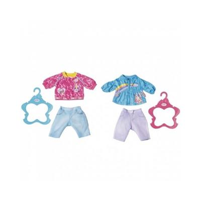 baby-born-casuals-toej-bukser-og-troeje-43-cm