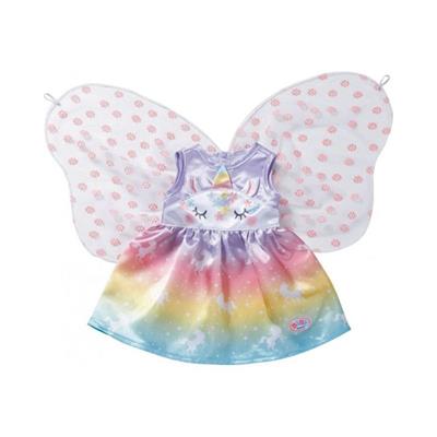 baby-born-enhjoerninge-fe-kjole-43-cm