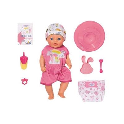 baby-born-pige-dukke-36-cm