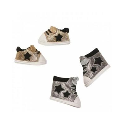 baby-born-sneakers-sko-glimmer