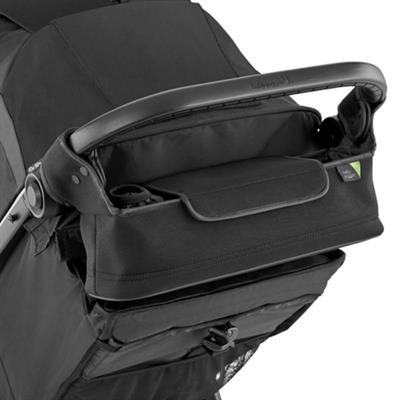 Baby Jogger - Parent console