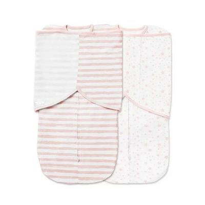 Little Chick London - Baby Svøb (2-pack)