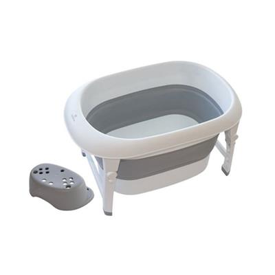 Babydan - Foldbart badekar (100 L)
