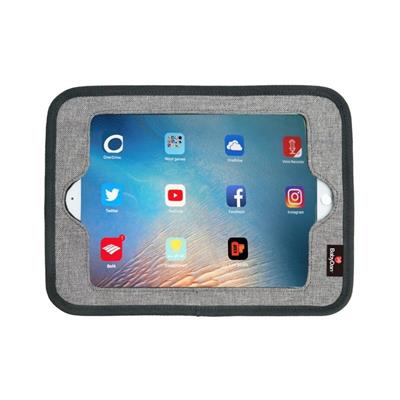 babydan-tabletholder-og-spejl-graa