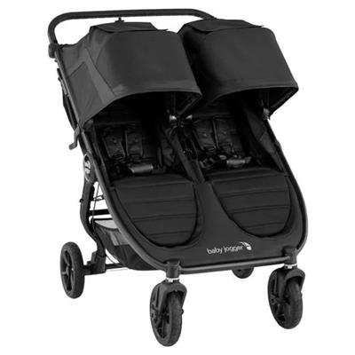 Baby Jogger - City Mini GT2 Double Jet