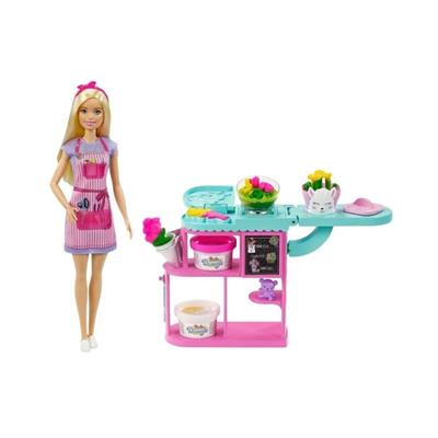 barbie-career-blomsterhandler-