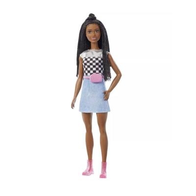 Barbie - BIg City Big Dreams Brooklyn Dukke