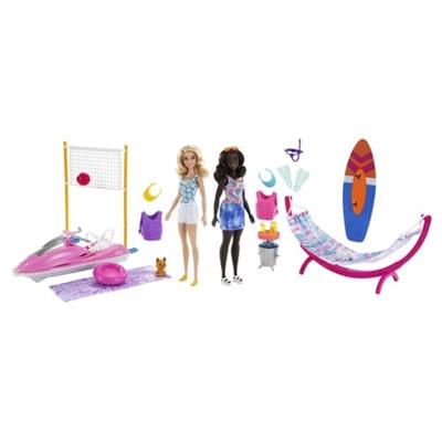 Barbie - Standvenner