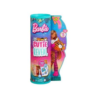 Barbie - Cutie Med Tiger