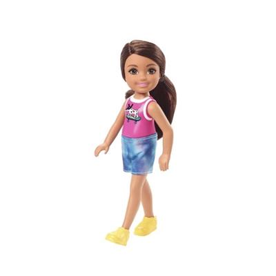 barbie-dukke-chelsea-med-pink-top-