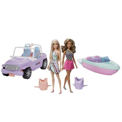 Barbie - Dukker