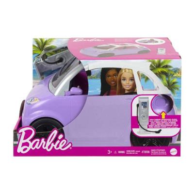 barbie-elbil Barbie - Elektrisk køretøj